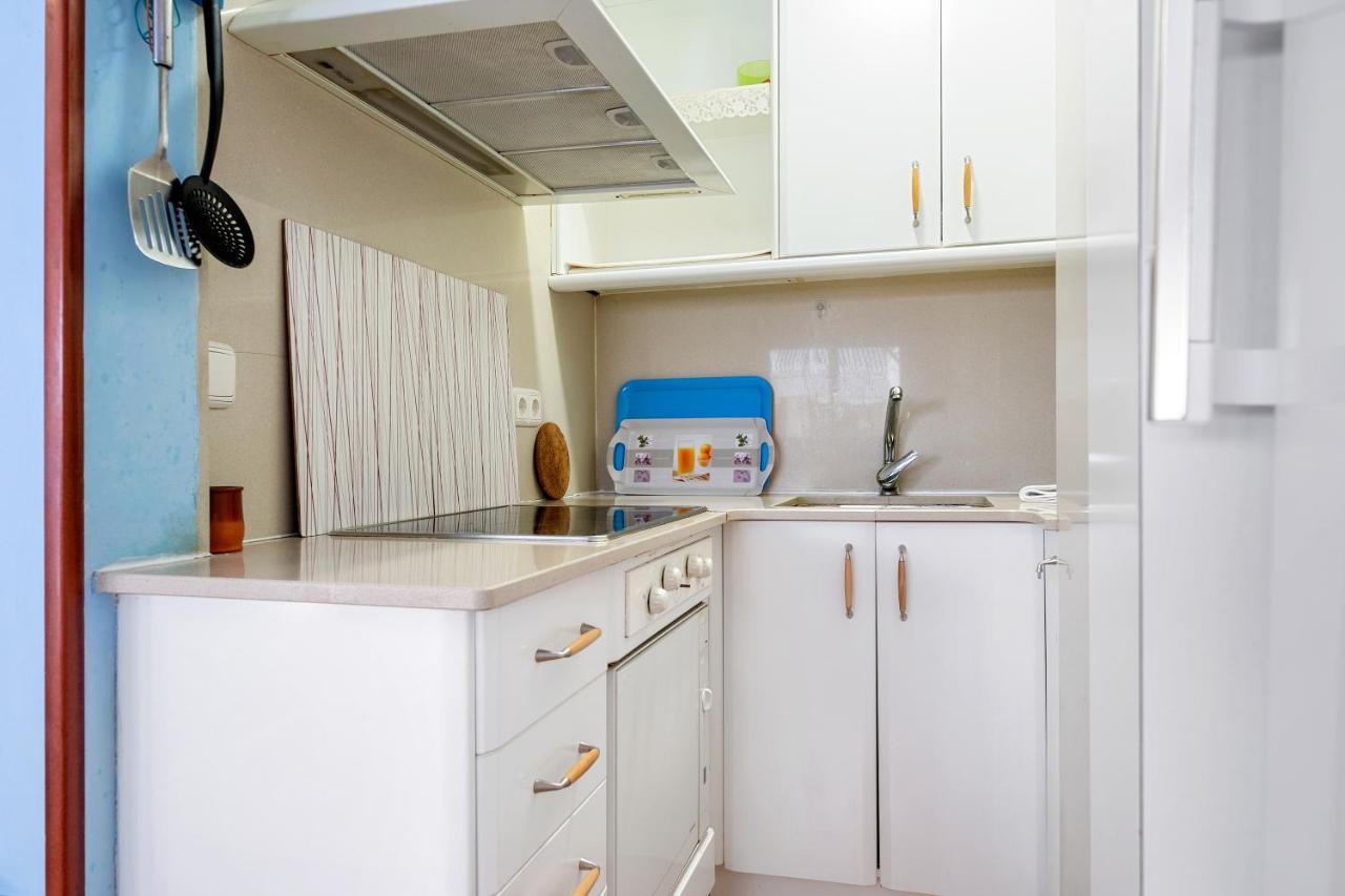 Appartamento Nexo Salou Esterno foto