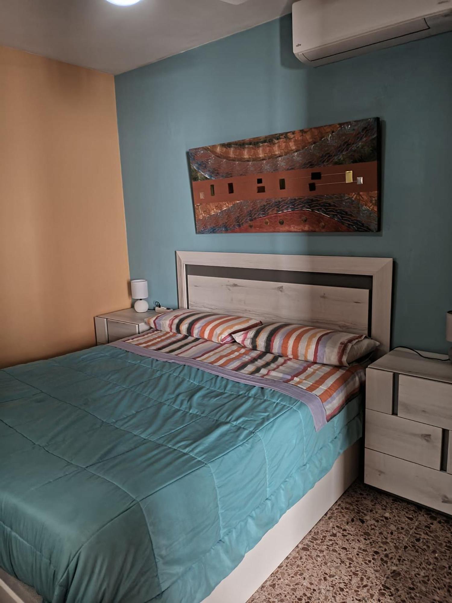 Appartamento Nexo Salou Esterno foto