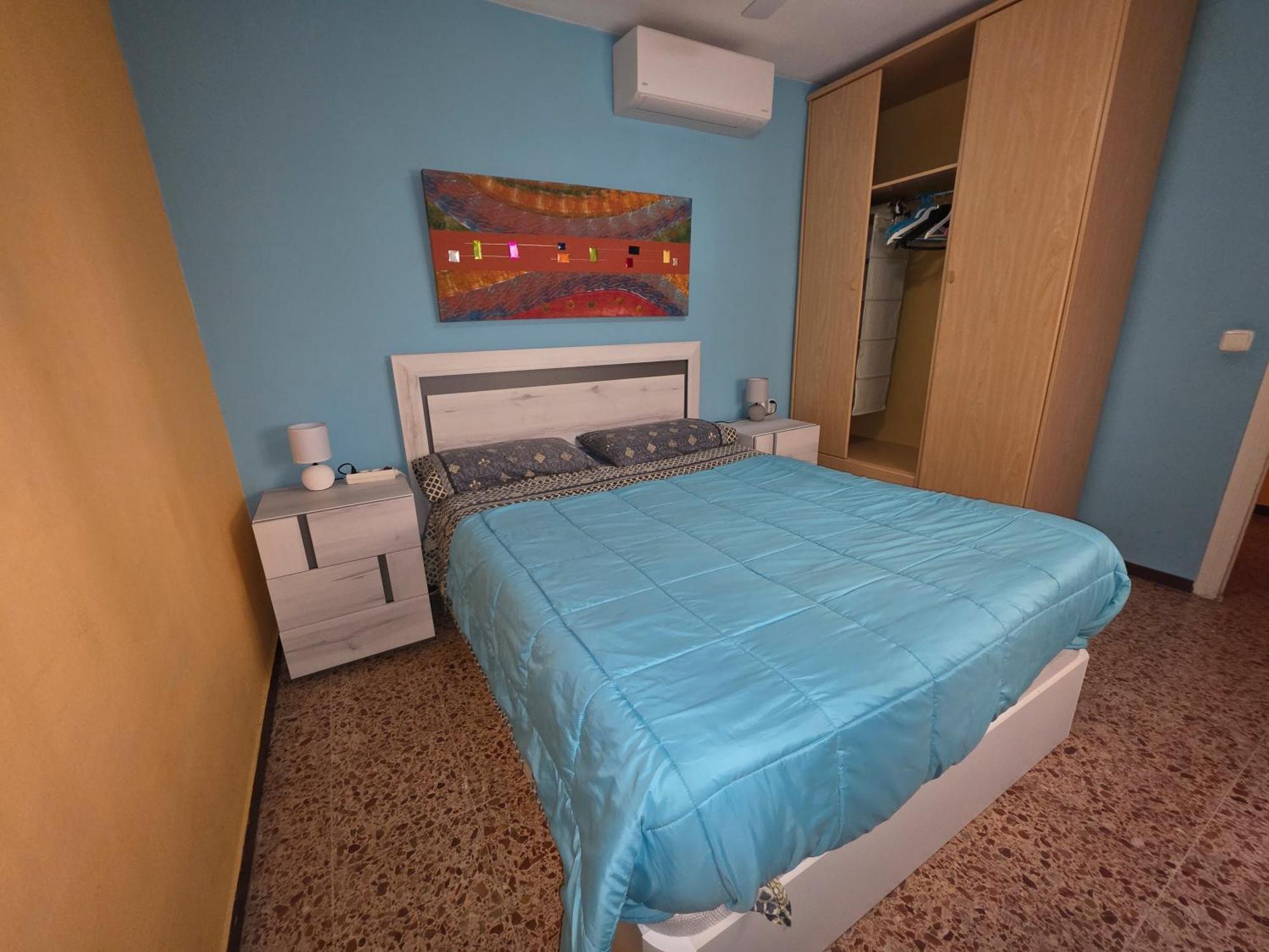 Appartamento Nexo Salou Esterno foto